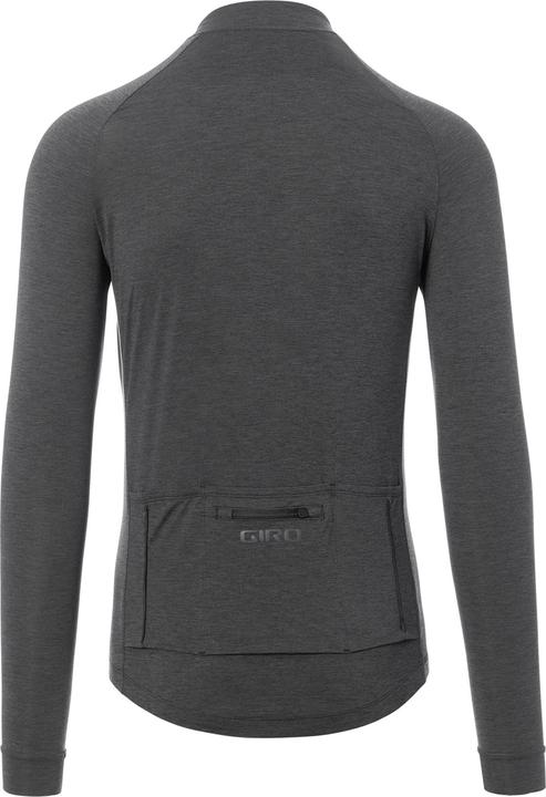 Giro M New Road LS Jersey