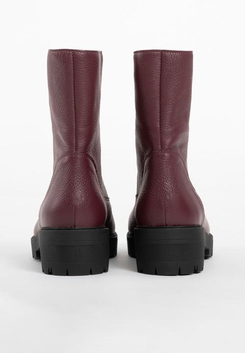 Actual product image Vitaform Soft ankle boot (37)