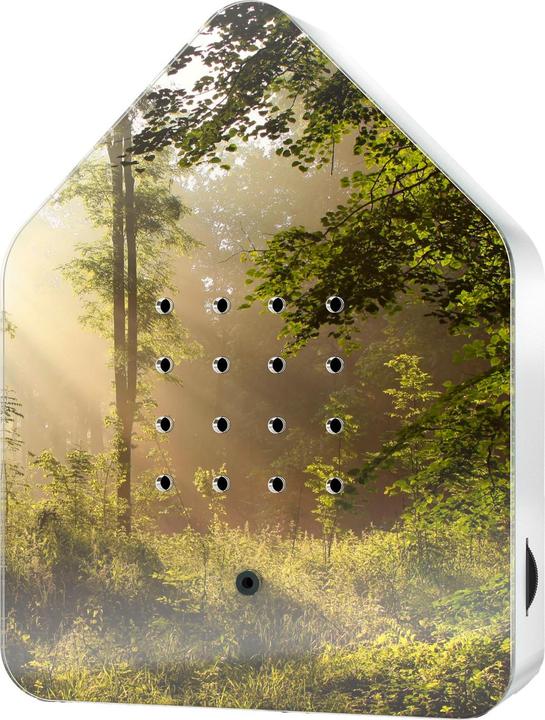 Image du produit Relaxound Boîte à Outils Zwitscherbox (11 x 3 x 14,5 cm)