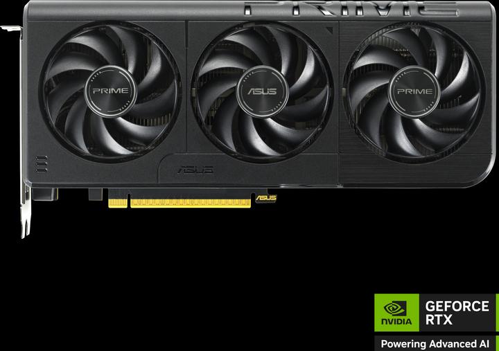 Produktbild ASUS Prime RTX 5060 8G (8 GB)
