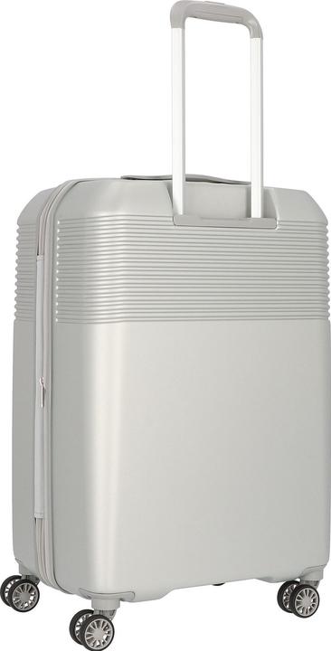 Actual product image Hedgren Stripe MEX Spinner (75 l, M (50 - 90l))