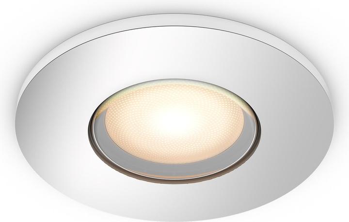 Actual product image Philips White Ambiance Adore (350 lm, GU10)