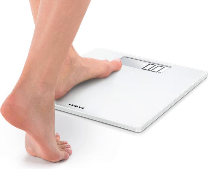 Produktbild Soehnle Style Sense Safe 100 (180 kg)
