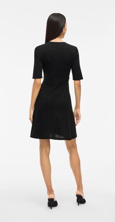 Actual product image Vila VIMILJA Kurzärmeliges Minikleid (XL)
