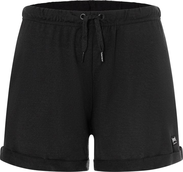 Super Natural W Wide Shorts