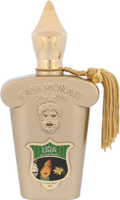 Actual product image XerJoff Lira Casamorati (Eau de parfum, 100 ml)