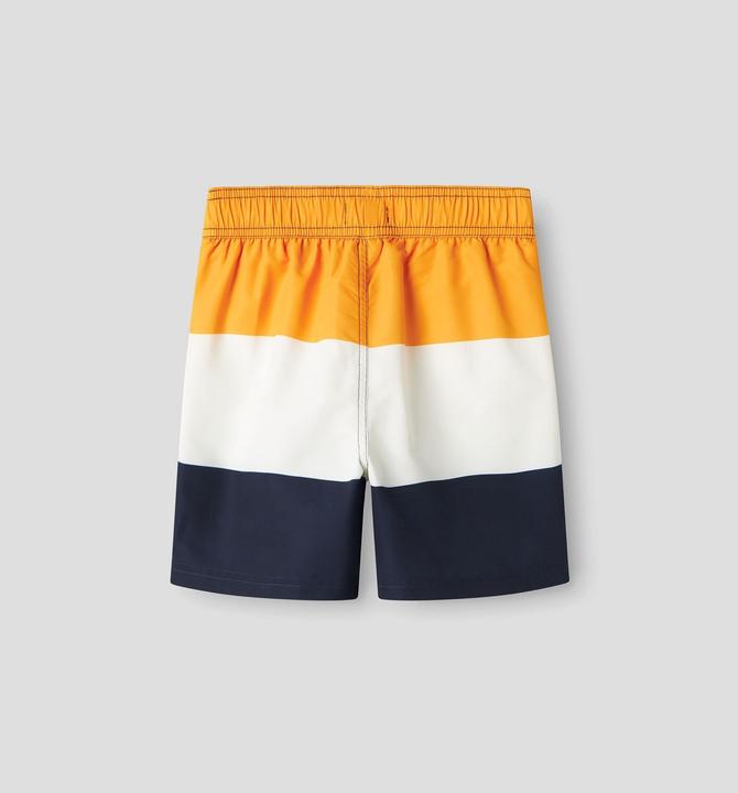 Produktbild Name it Kurze Badeshorts (116)