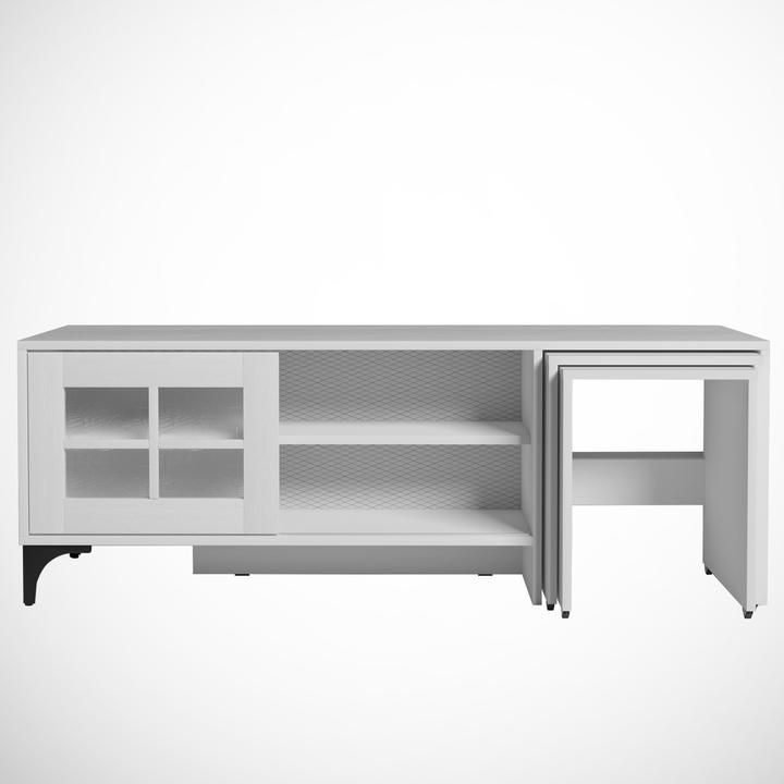 Actual product image Hanah Home Landon (150 x 54 x 42 cm)
