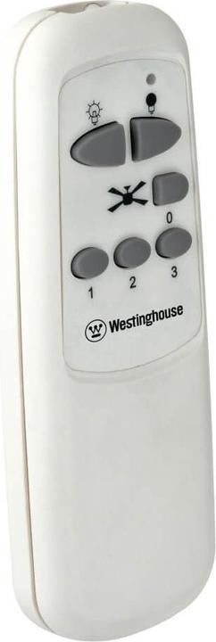 Actual product image Westinghouse Jet Plus (51 dB)
