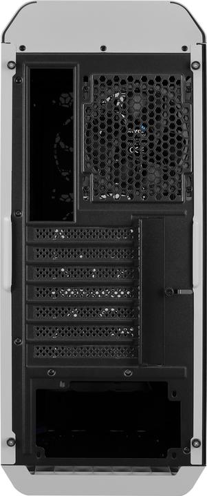 Immagine prodotto AeroCool Aero One Eclipse - Edizione con vetro temperato (ATX, Mini-ITX, mATX)