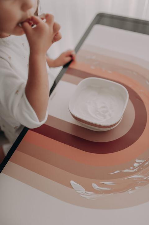 Produktbild Eeveve Schreibtisch-Matte / Schreibtischunterlage (70 x 44 cm)
