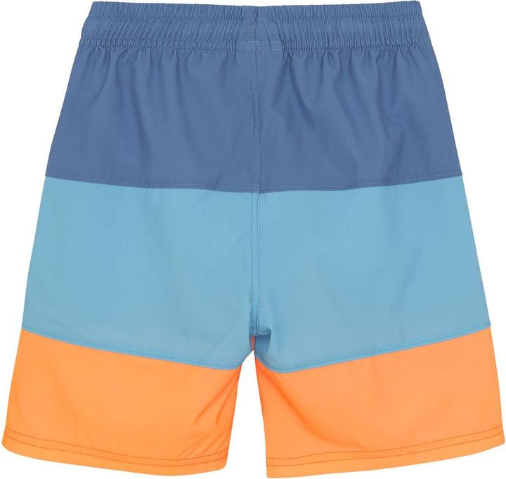 Actual product image Color Kids Badeshorts Colorblock (140)