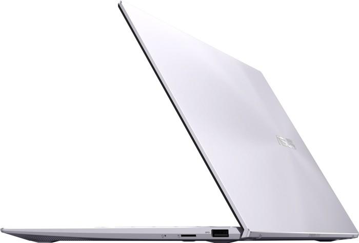 Actual product image ASUS ZenBook 14 (14", AMD Ryzen 7 4700U, 8 GB, 512 GB, DE)