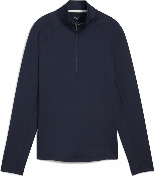 Produktbild Puma W Pure 2.0 1/4 Zip (L)