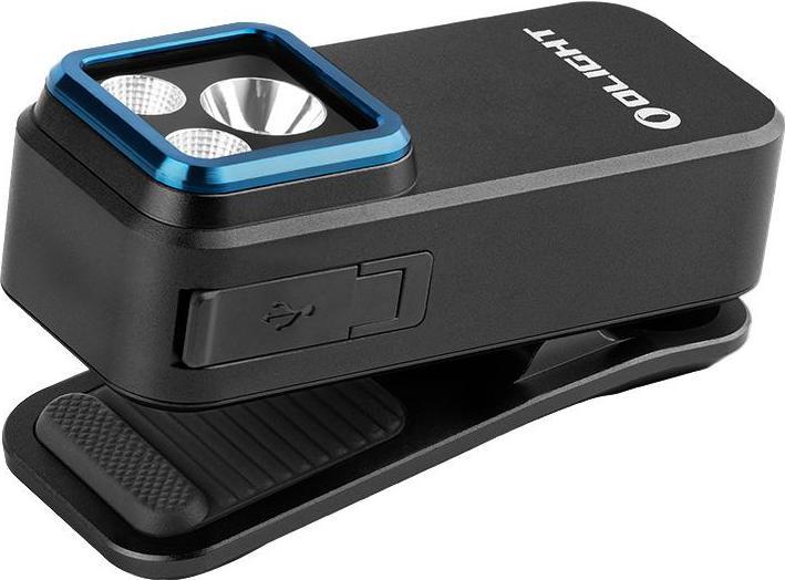 Image du produit Olight Oclip Pro Lumière à clipser