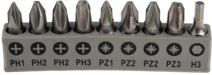 Produktbild Bosch Zubehör X-Line-Titanium Bohrer- und Schrauber-Set, 50-teilig (1.5 mm, 2 mm, 2.5 mm, 3 mm, 3.5 mm, 4 mm, 4.5 mm, 5 mm, 5.5 mm, 6 mm, 6.5 mm, 7 mm, 8 mm, 10 mm, 16 mm, 22 mm)