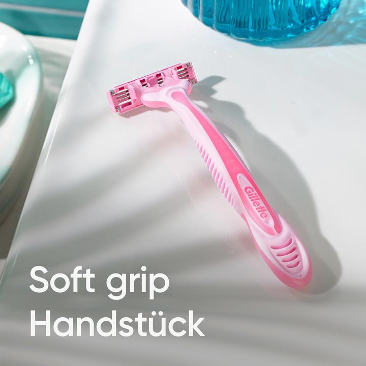 Produktbild Gillette Venus Simply