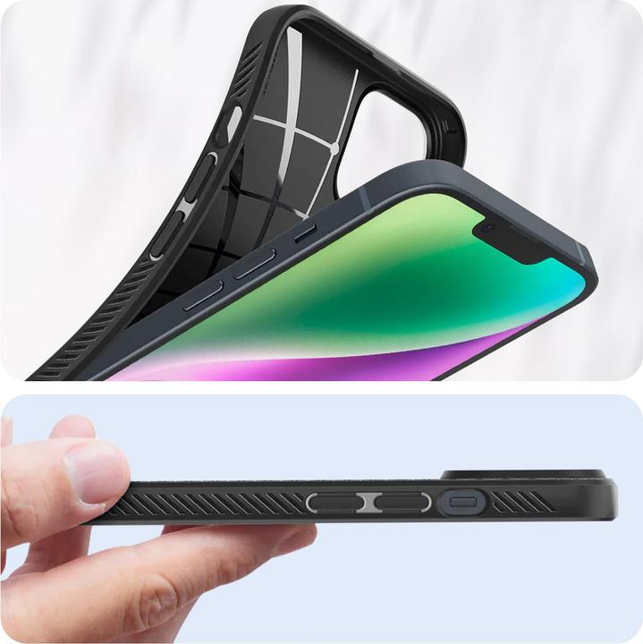 Image du produit Spigen Liquid Air (Apple iPhone 14)