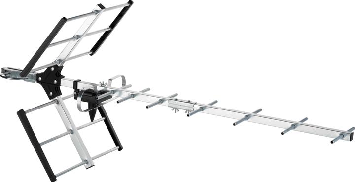 Produktbild One for All Yagi TV Aussenantenne (Yagi-Antenne, 23 dB, DVB-S / -S2, DVB-T / -T2)