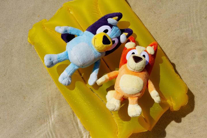 Productafbeelding Moose Bluey (20 cm)