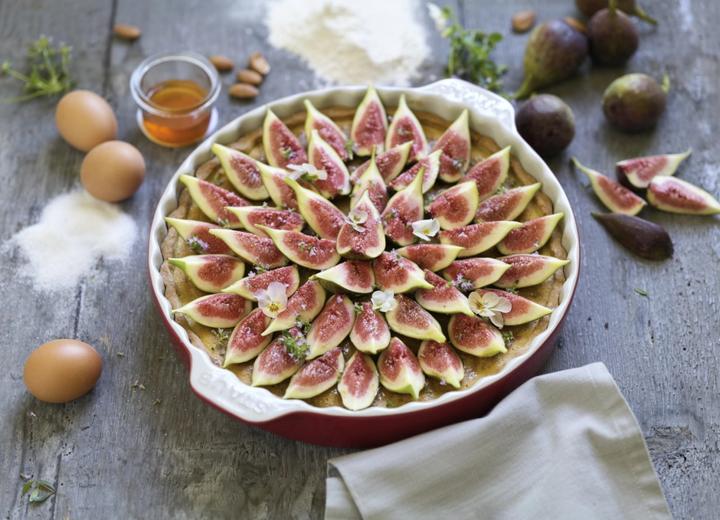 Produktbild Staub Kuchenform (30 cm)