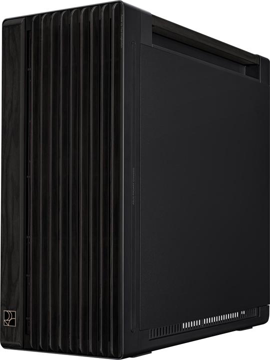 Immagine prodotto ASUS ProArt PA602 Edizione Legno (mATX, DTX, Mini-ITX, Mini-DTX, ATX, E-ATX)