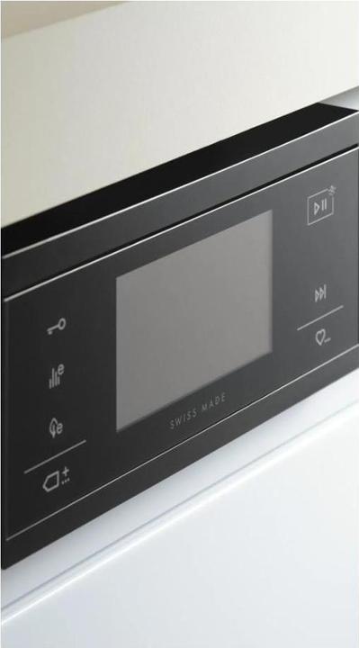 Immagine prodotto V-Zug Combi Adora V4000 (7 kg, A sinistra)