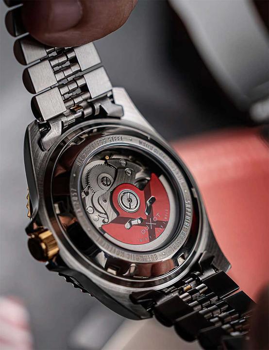 Produktbild Duxot DX-2057-33 (Taucheruhr, 42 mm)