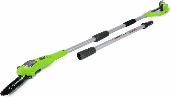 Image du produit Greenworks Scie (Tronçonneuse à batterie)