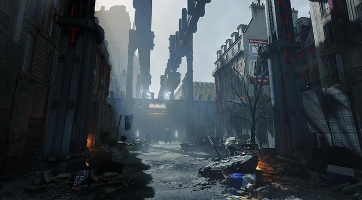 Produktbild Bethesda Wolfenstein: Youngblood - Deluxe Edition -E- (PS4, EN)