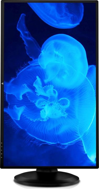 Immagine prodotto V7 L27HAS2K-2E 27 LED LCD (2560 x 1440 pixel, 27")