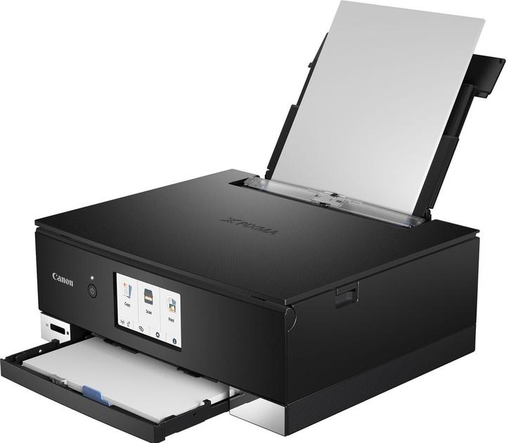 Actual product image Canon Pixma TS8350a (Ink, Colour)