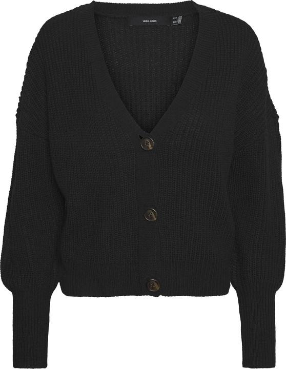 Vero Moda Strickjacke Strickjacke (XL)
