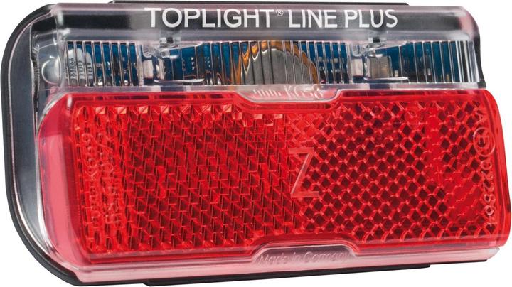 Produktbild Busch & Müller Rücklicht Toplight Line E-Bike