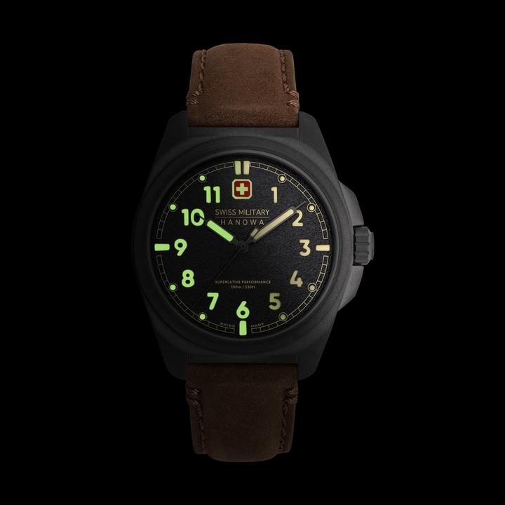 Immagine prodotto Swiss Military Hanowa Maestro di campo (40 mm)