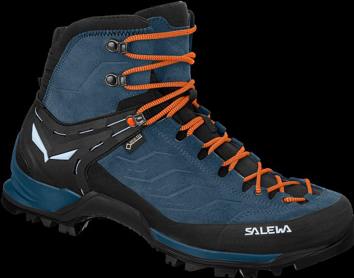 Image du produit Salewa MTN Trainer Mid GTX (40)