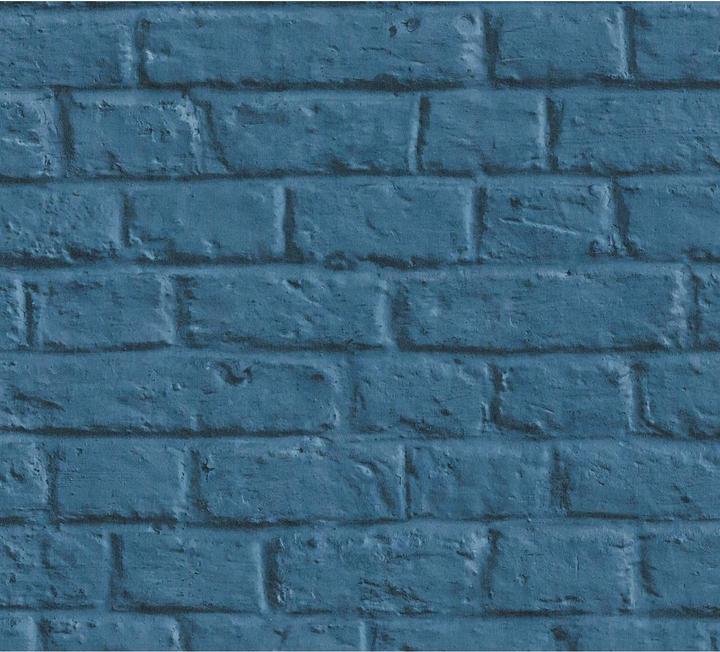 Actual product image Livingwalls Metropolitan Stories Anke & Daan Amsterdam (53 x 1005 cm)