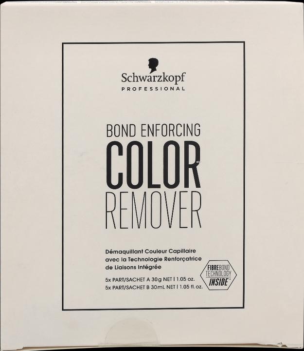 Produktbild Schwarzkopf Bond Enforcing