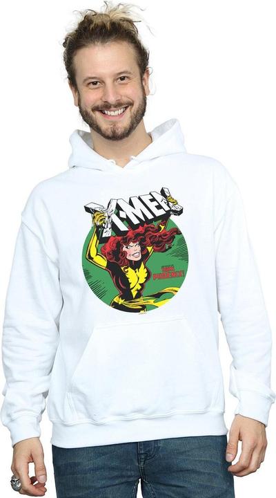 Produktbild XMen Defeated By Dark Phoenix Kapuzenpullover (5XL)