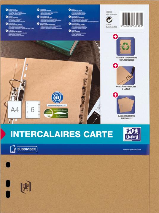 Image du produit Oxford Touareg