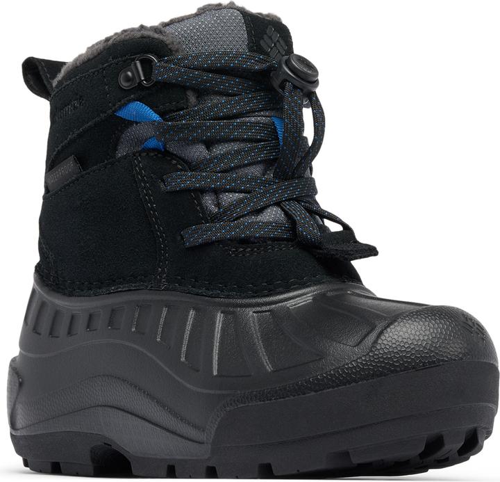 Actual product image Columbia Youth Powderbug Alpine™ Waterproof Winter Boot (32)