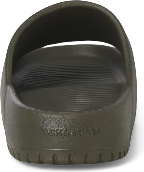 Image du produit Jack & Jones Slipper RIPPLE MOULDED Hausschuhe (46)