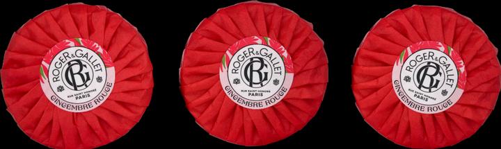 Immagine prodotto Roger & Gallet Boite 3 Savons (Sapone duro, 300 ml)