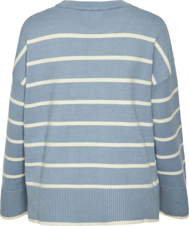 Produktbild Pieces PCMATHILDE Strickpullover (S)
