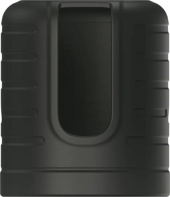 Flextailgear Protective cover for TINY PUMP 2X BLA