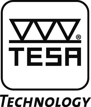 Productafbeelding Tesa Technology Meetbrug voor digitale schuifmaat en meetklok 150 mm (15 cm)