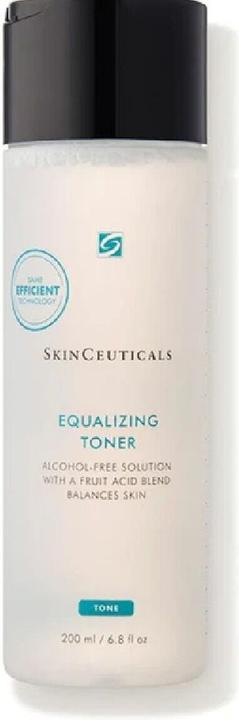 Actual product image SkinCeuticals Equalising toner (Cleaning cloths, 200 ml)