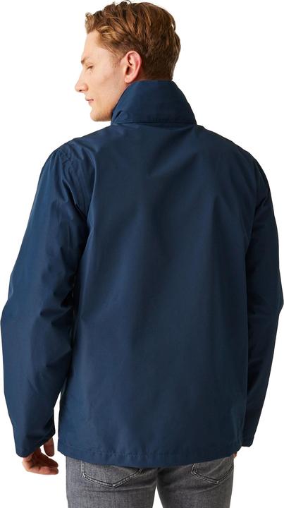 Immagine prodotto Regatta Ascender Giacca Soft Shell Uomo (L)