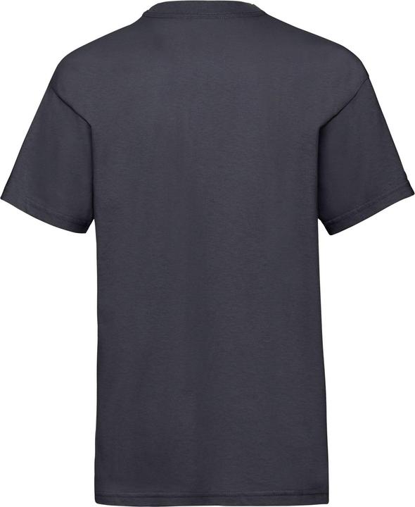 Produktbild Fruit of the Loom Value TShirt (128)