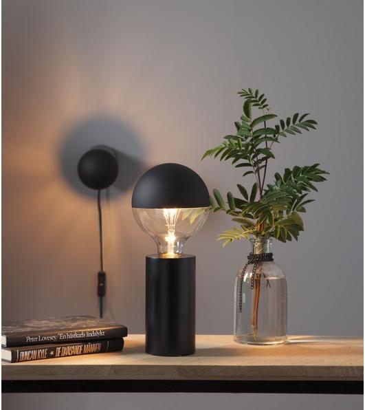 Actual product image Schönenberger Coated (E27, 2.80 W, 260 lm, 1 x, F)